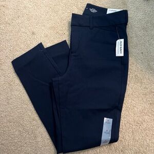 Old Navy High Rise Skinny Pixie Pants